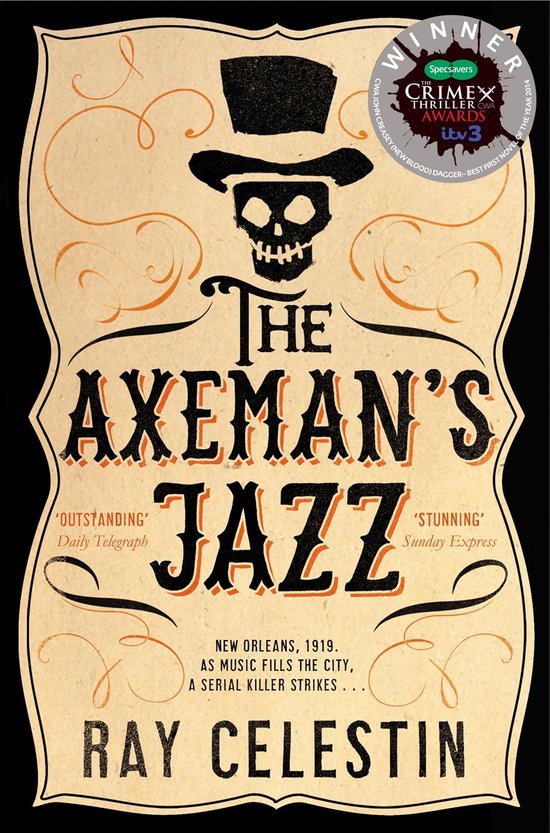 Axemans Jazz