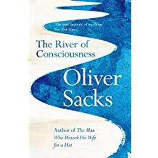 The River of Consciousness