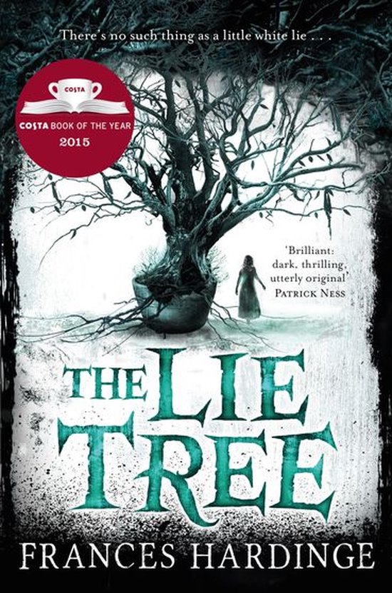 The Lie Tree