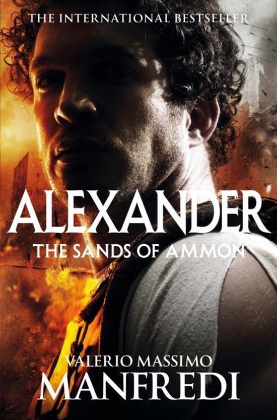 Sands Of Ammon