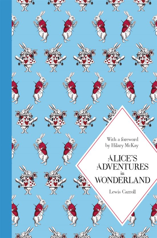 Alices Adventures In Wonderland