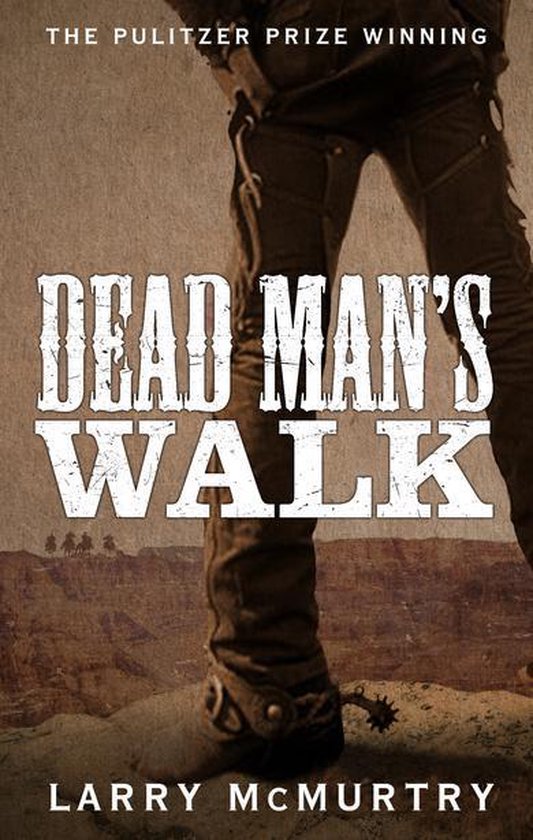 Picador Collection - Dead Man's Walk