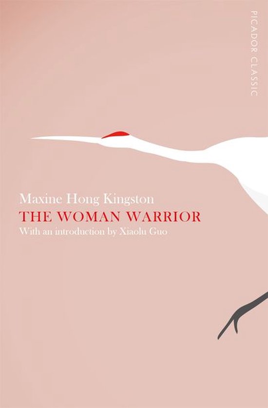 The Woman Warrior