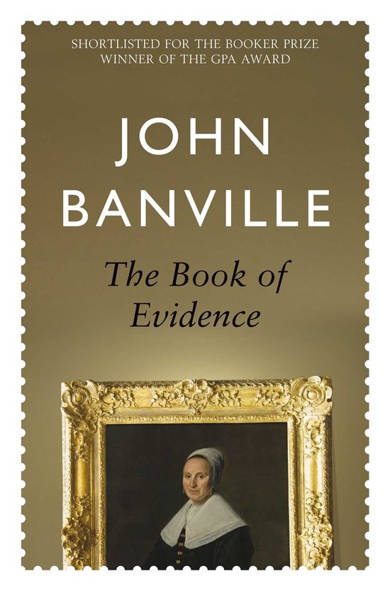 The Book Of Evidence