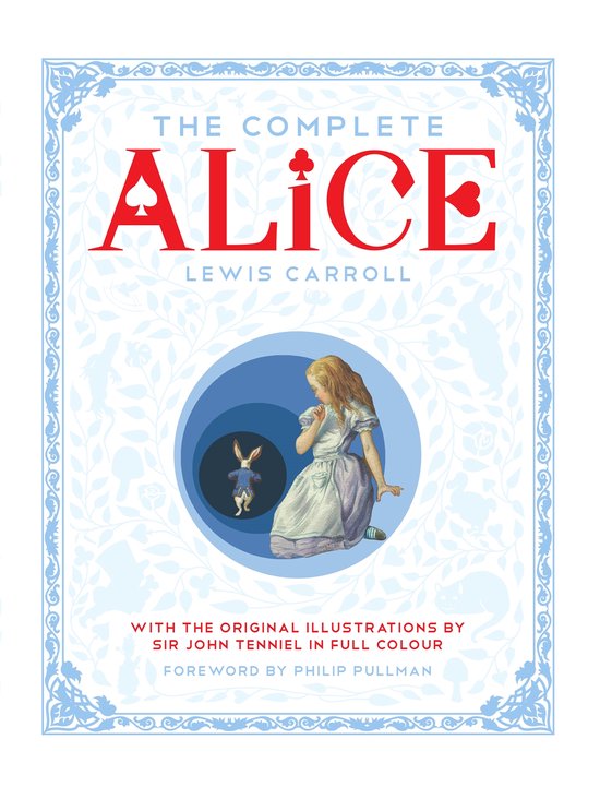 Complete Alice