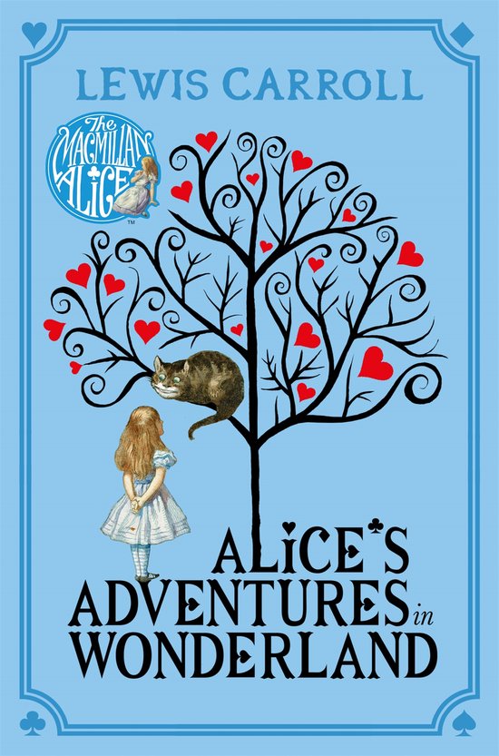 Alices Adventures In Wonderland