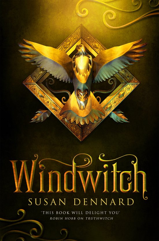 Windwitch