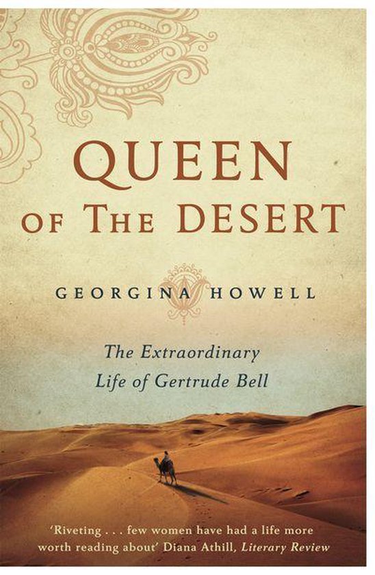 Queen of the Desert