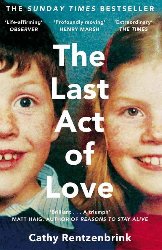 Last Act Of Love