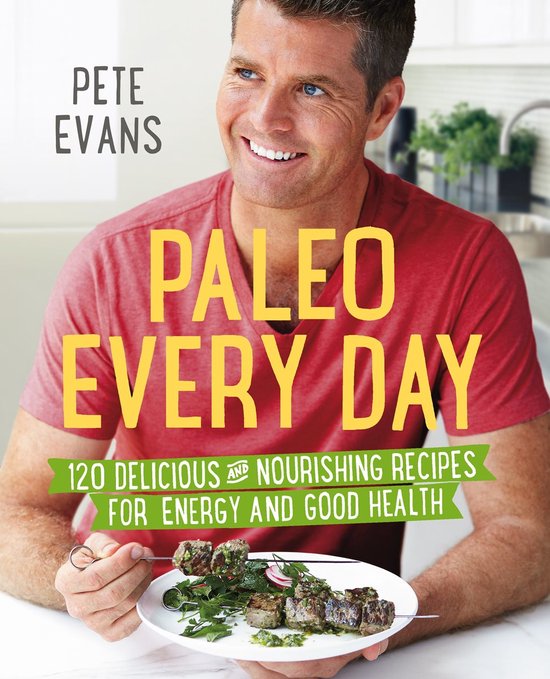 Paleo Every Day