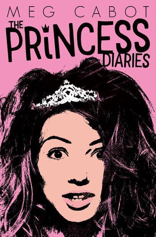 Princess Diaries 1 - The Princess Diaries