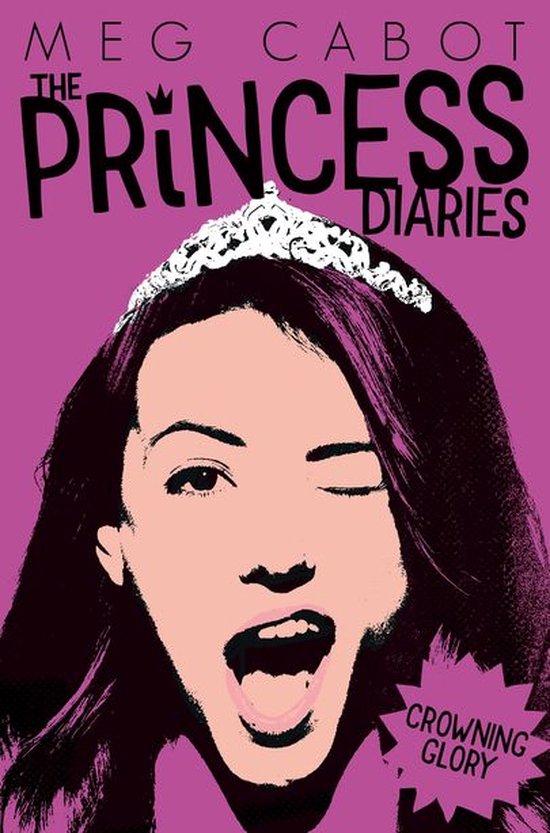 Princess Diaries 10 - Crowning Glory