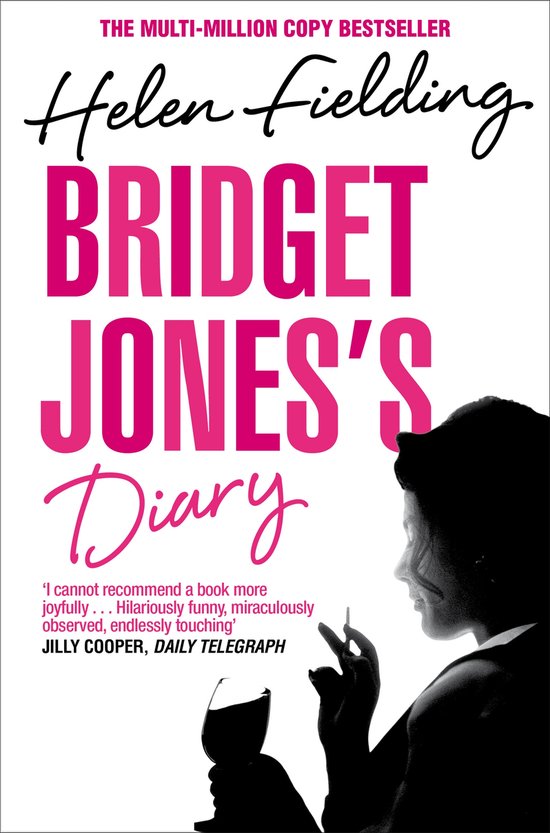 Bridget Joness Diary