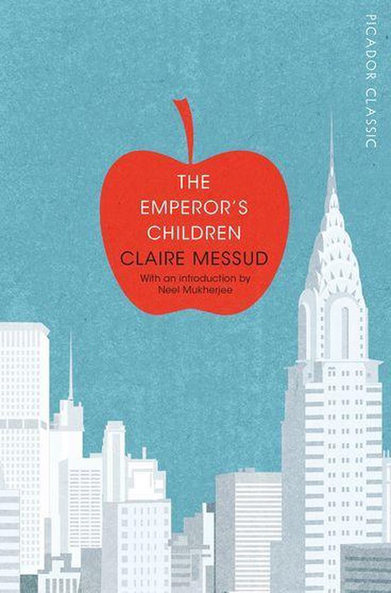 Picador Collection - The Emperor's Children
