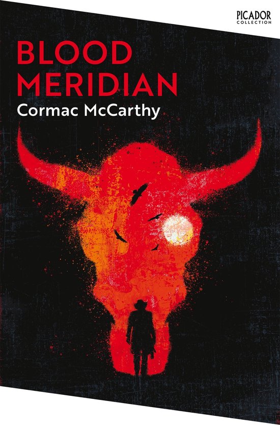 Picador Collection - Blood Meridian