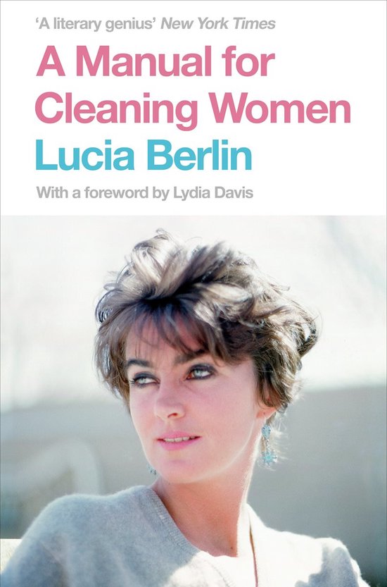 Manual For Cleaning Women