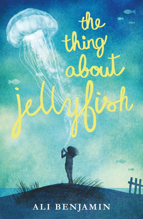 Thing About Jellyfish