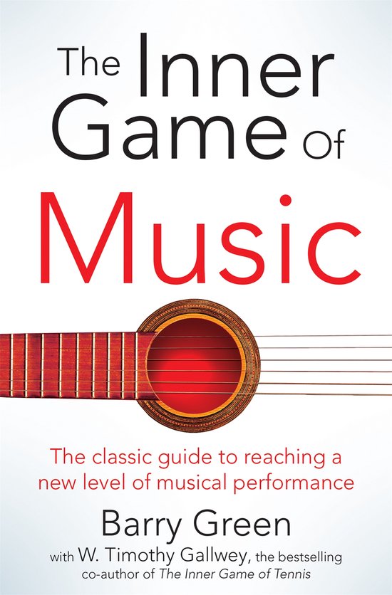 Inner Game Of Music