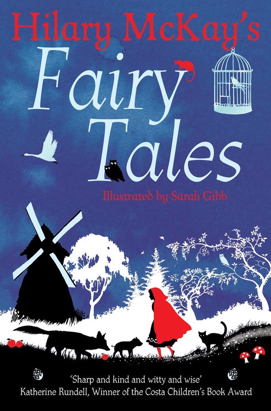 Straw into Gold: Fairy Tales Re-Spun