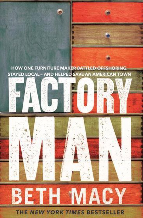 Factory Man