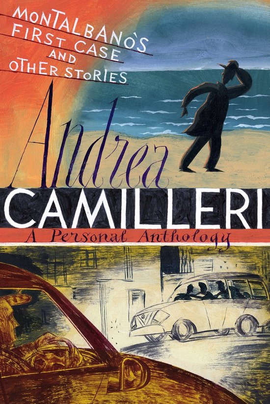 Montalbano's First Case and Other Stories