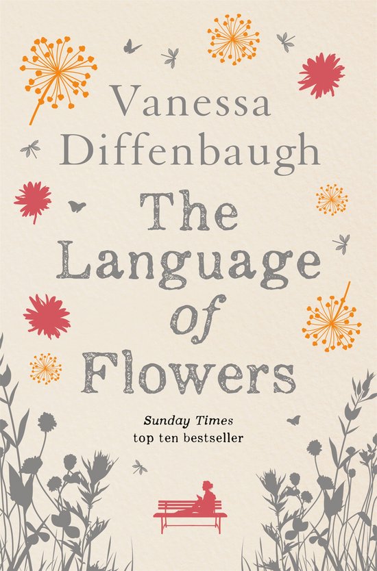 Language Of Flowers