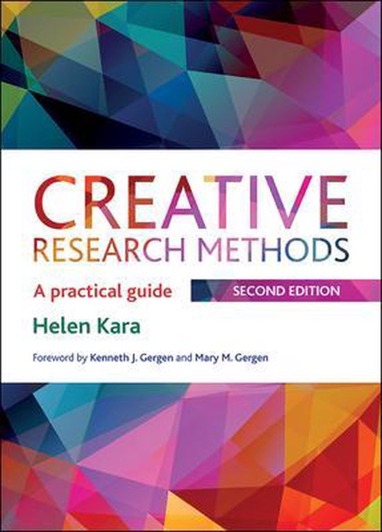 Creative Research Methods