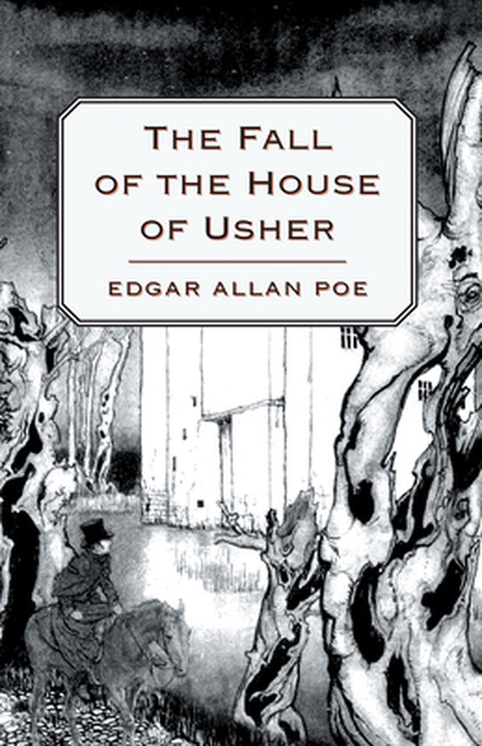 The Fall of the House of Usher