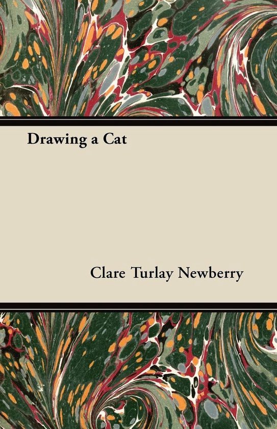 Drawing a Cat