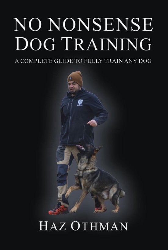 No Nonsense Dog Training