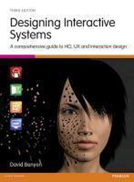 Design Interactive Systems