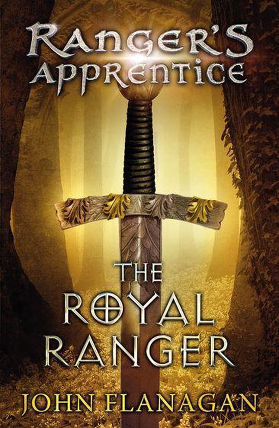 Ranger's Apprentice 12