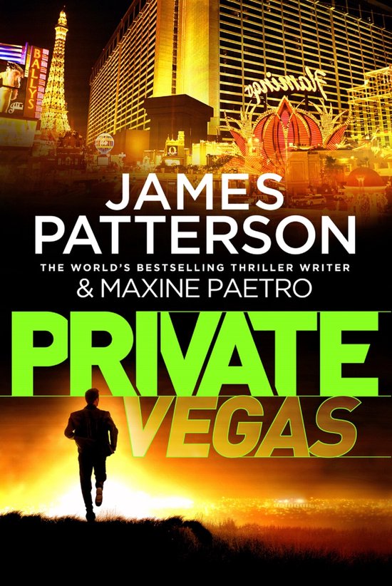 Private 9 - Private Vegas