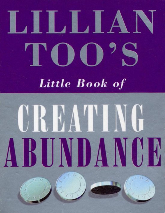 Lillian Too's Little Book of Abundance