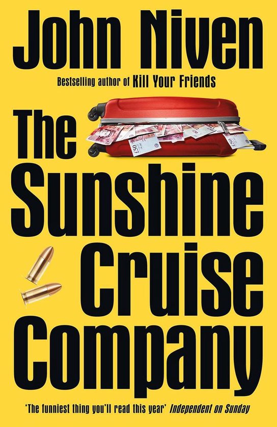 The Sunshine Cruise Company