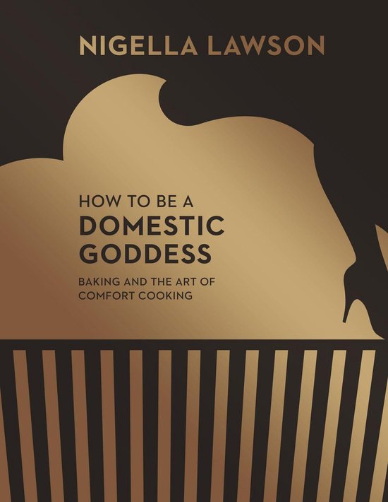 How to Be a Domestic Goddess