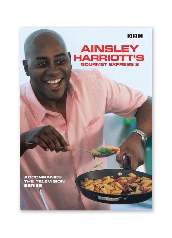 Ainsley Harriott's Gourmet Express 2