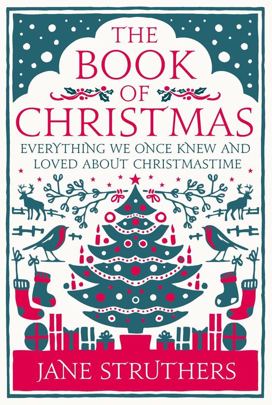 The Book of Christmas