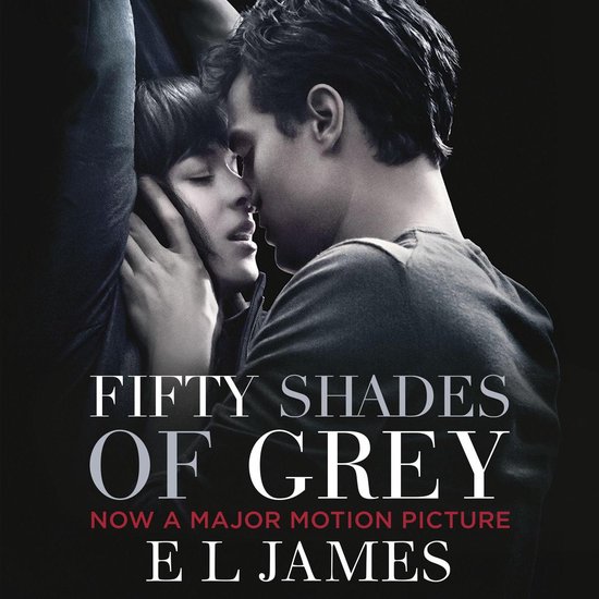 Fifty Shades of Grey