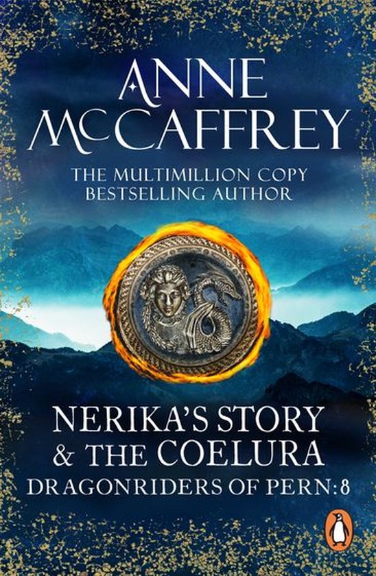 Nerilka's Story & the Coelura