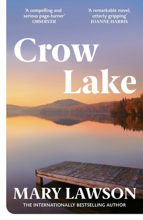 Crow Lake