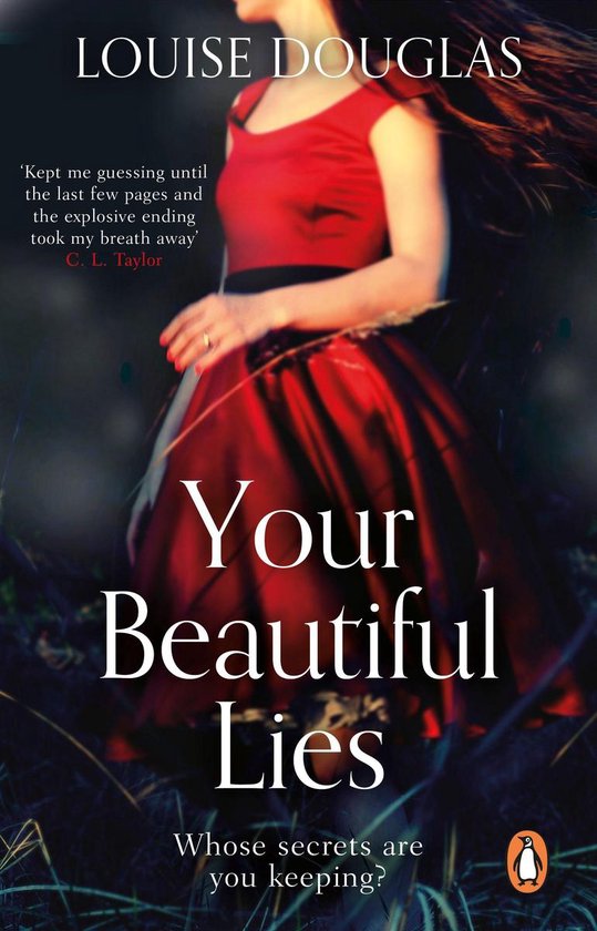 Your Beautiful Lies