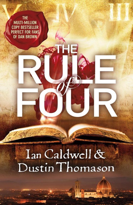 The Rule of Four