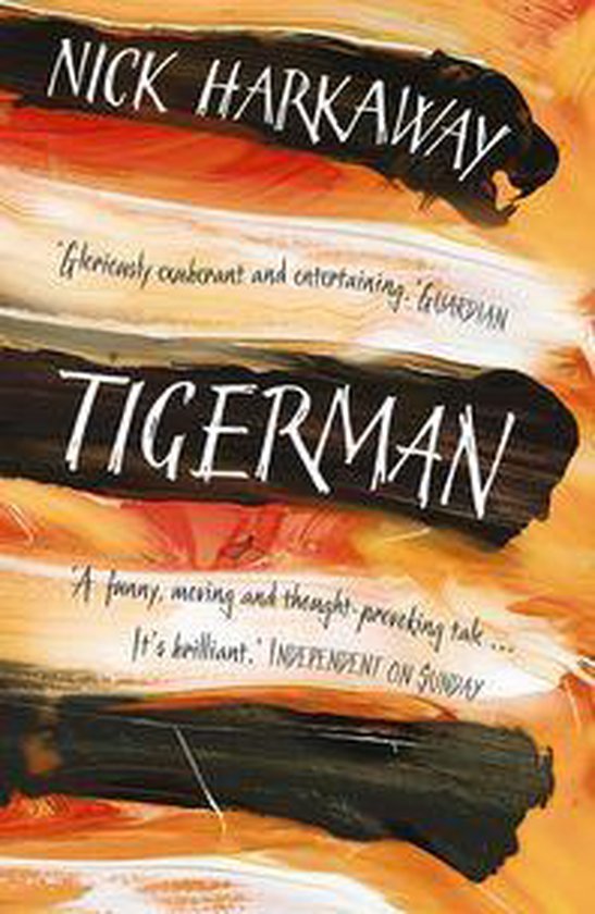 Tigerman