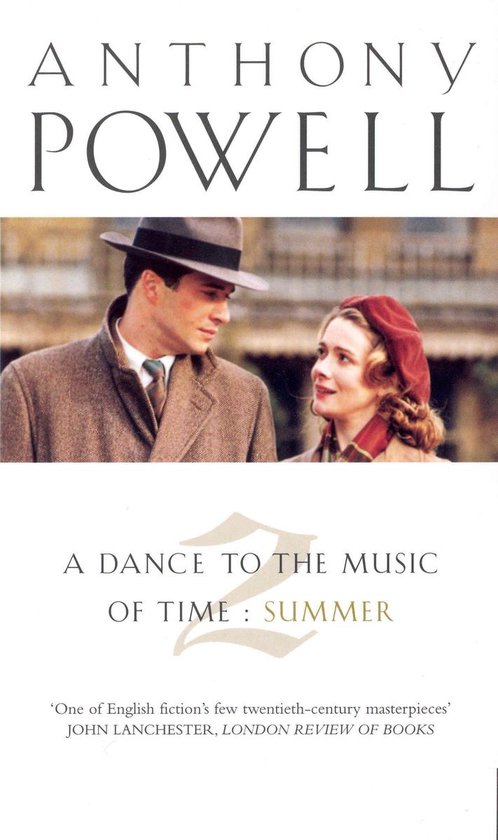 Dance to the Music of Time Volume 2