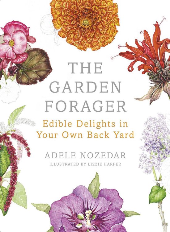 The Garden Forager