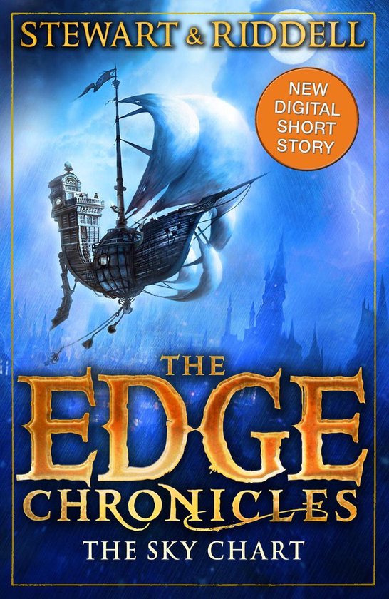 The Edge Chronicles