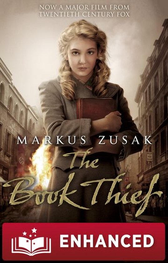 The Book Thief