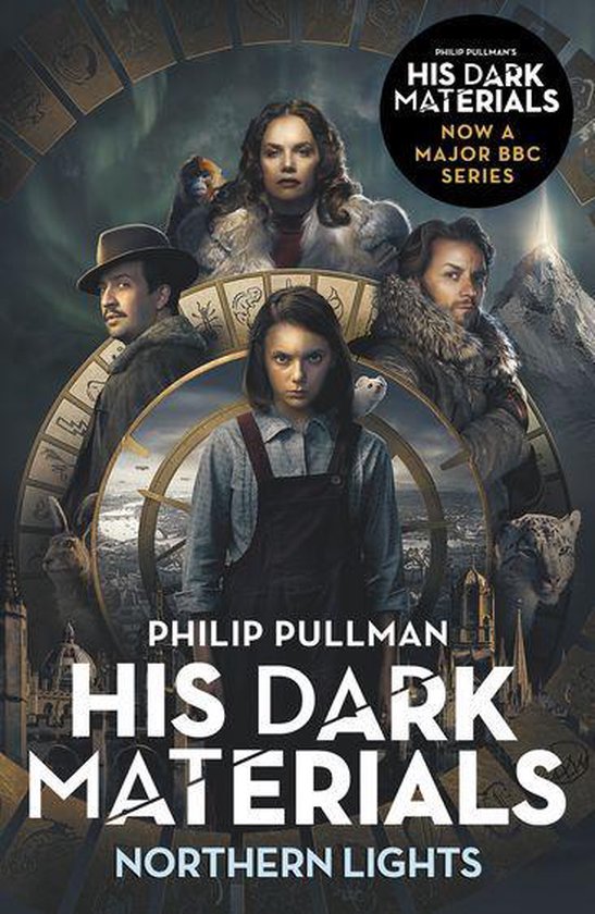 His Dark Materials - Northern Lights: His Dark Materials 1