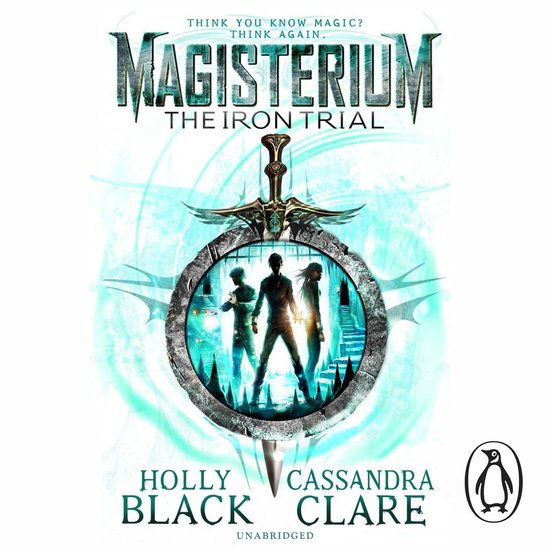 Magisterium